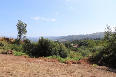 Terreno para Venda em Lustosa e Barrosas (Santo Estêvão)