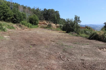 Terreno para Venda em Lustosa e Barrosas (Santo Estêvão)