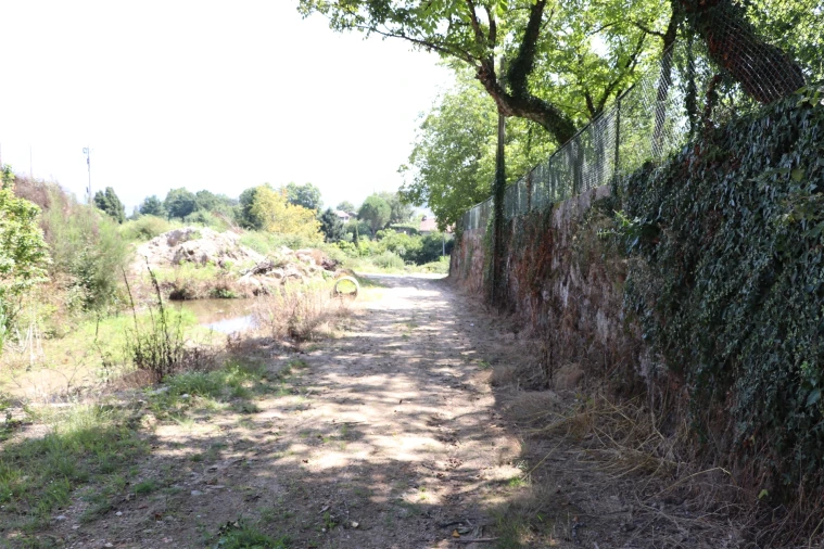 Terreno para Venda em Lustosa e Barrosas (Santo Estêvão) Foto 7