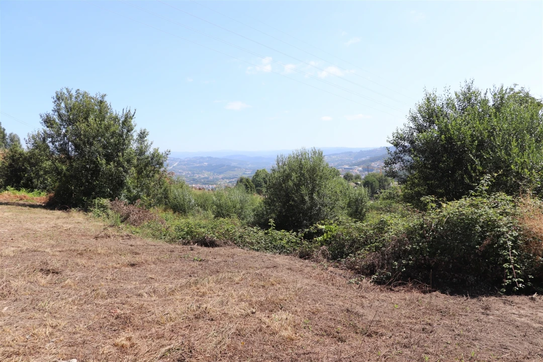 Terreno para Venda em Lustosa e Barrosas (Santo Estêvão) Foto 3
