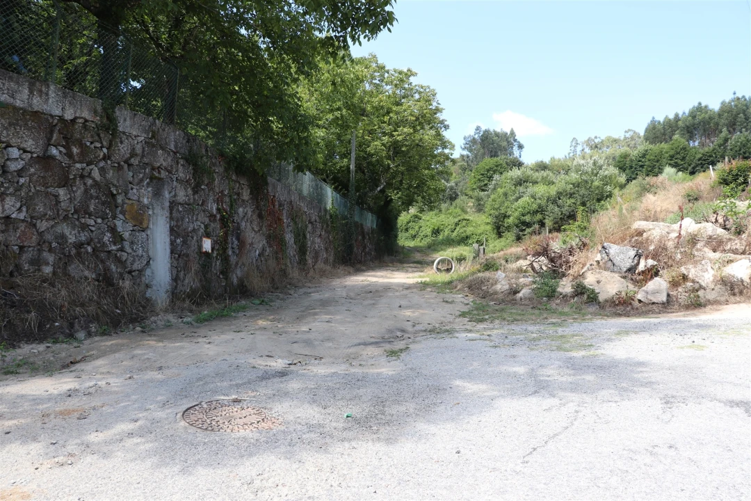 Terreno para Venda em Lustosa e Barrosas (Santo Estêvão) Foto 8