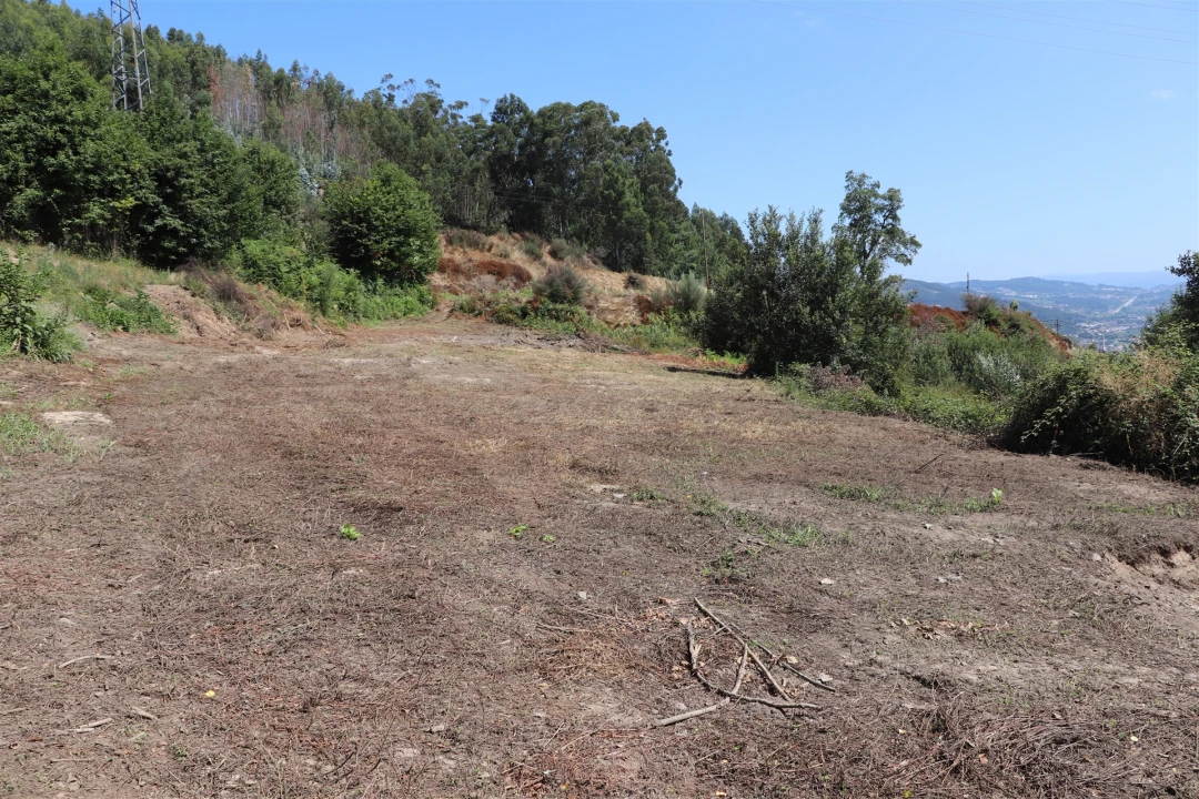 Terreno para Venda em Lustosa e Barrosas (Santo Estêvão) Foto 1