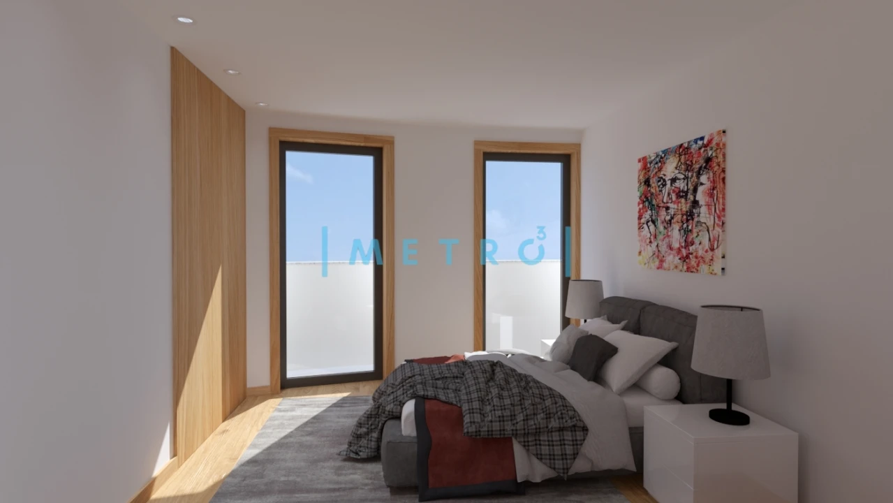 Apartamento T2 para Venda em Paranhos Foto 3