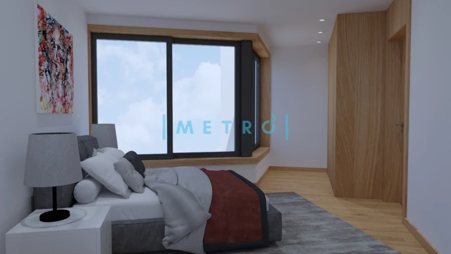 Apartamento T2 para Venda em Paranhos Foto 4