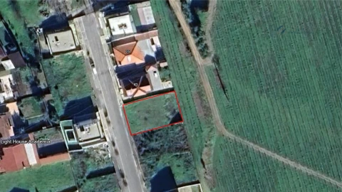 Terreno para Venda em Paredes
