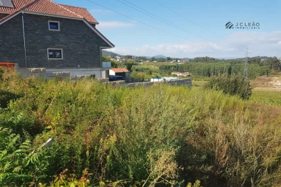 Terreno para Venda em Paredes
