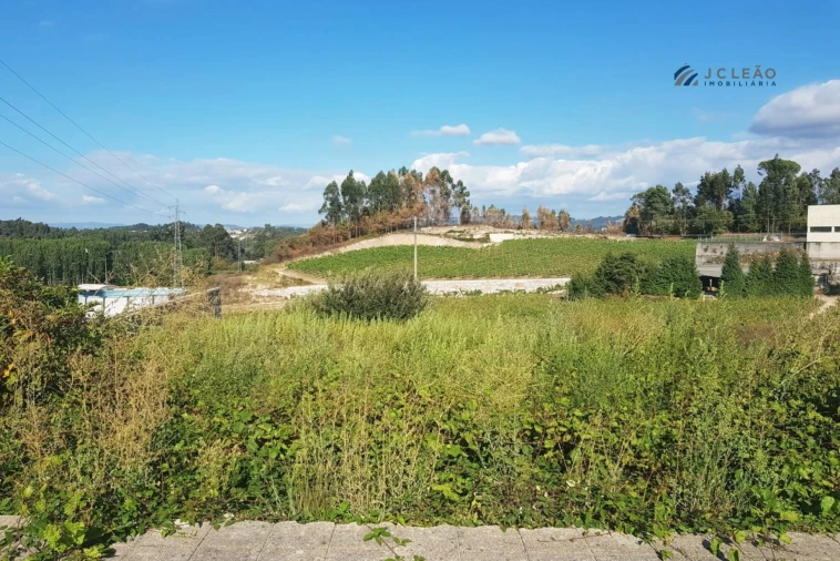 Terreno para Venda em Paredes Foto 5