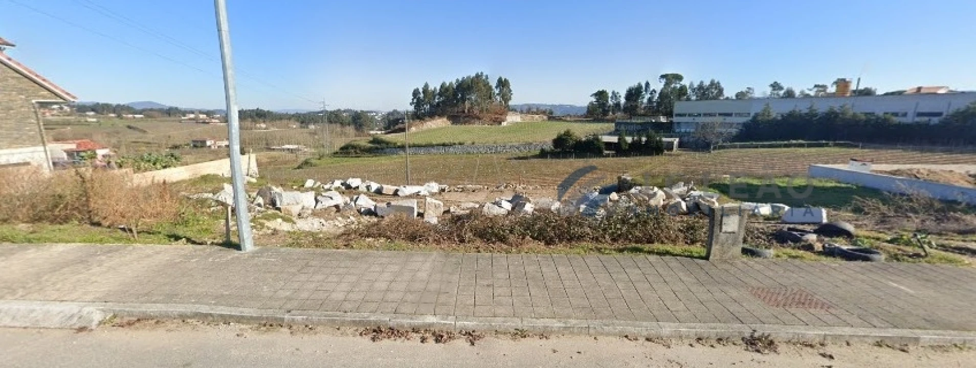 Terreno para Venda em Paredes Foto 7