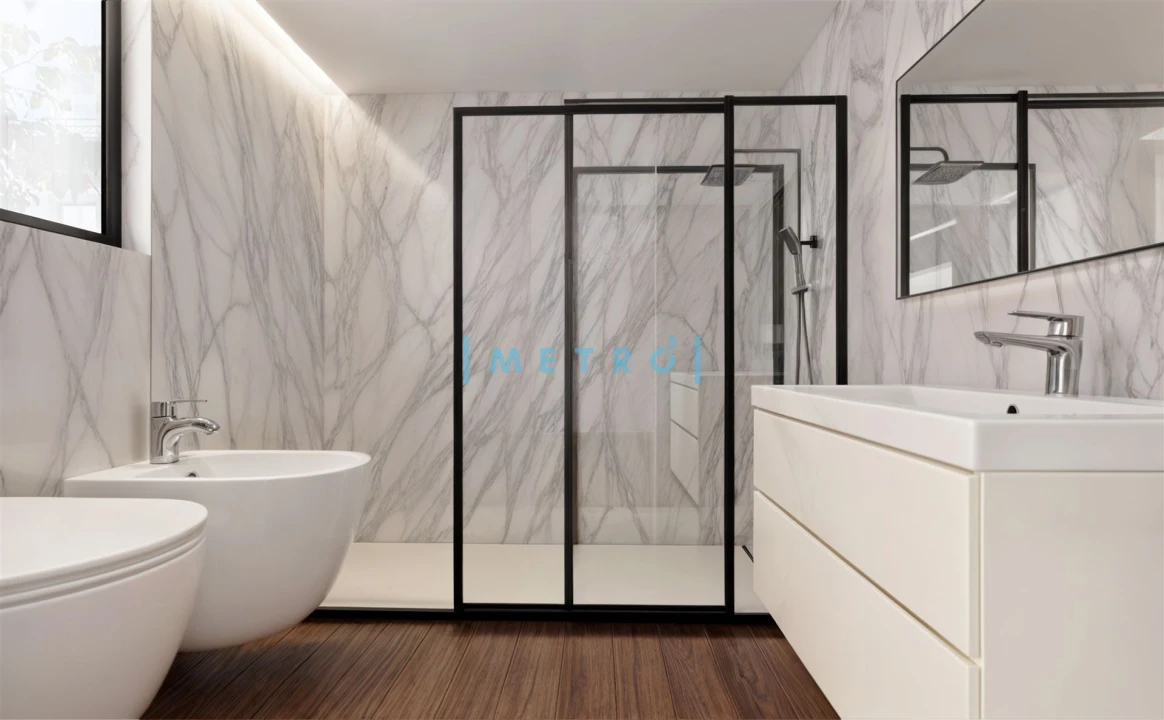 Apartamento T2 para Venda em Rio Tinto Foto 4