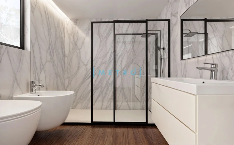 Apartamento T2 para Venda em Rio Tinto Foto 4