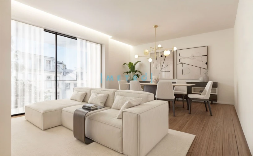 Apartamento T2 para Venda em Rio Tinto