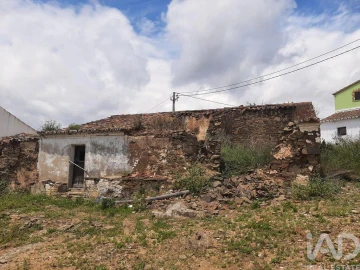 Moradia para Venda em Conceição e Cabanas de Tavira