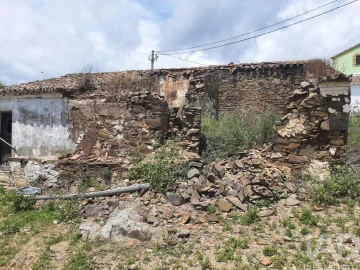 Moradia para Venda em Conceição e Cabanas de Tavira
