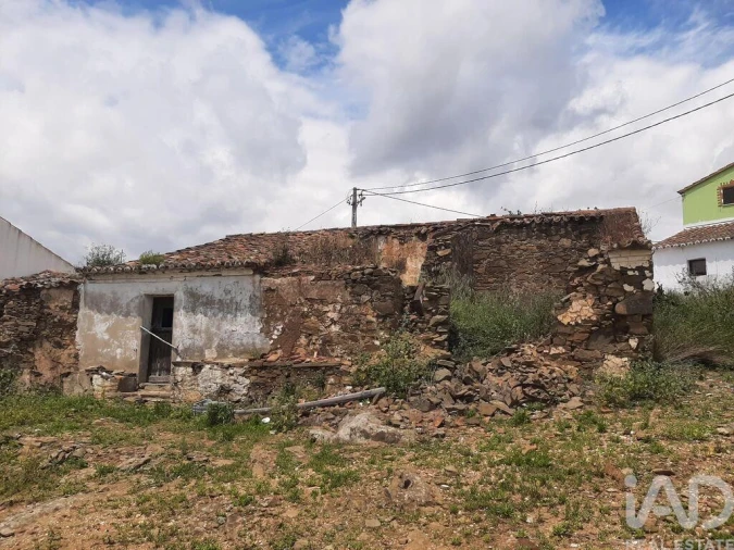 Moradia para Venda em Conceição e Cabanas de Tavira Foto 4