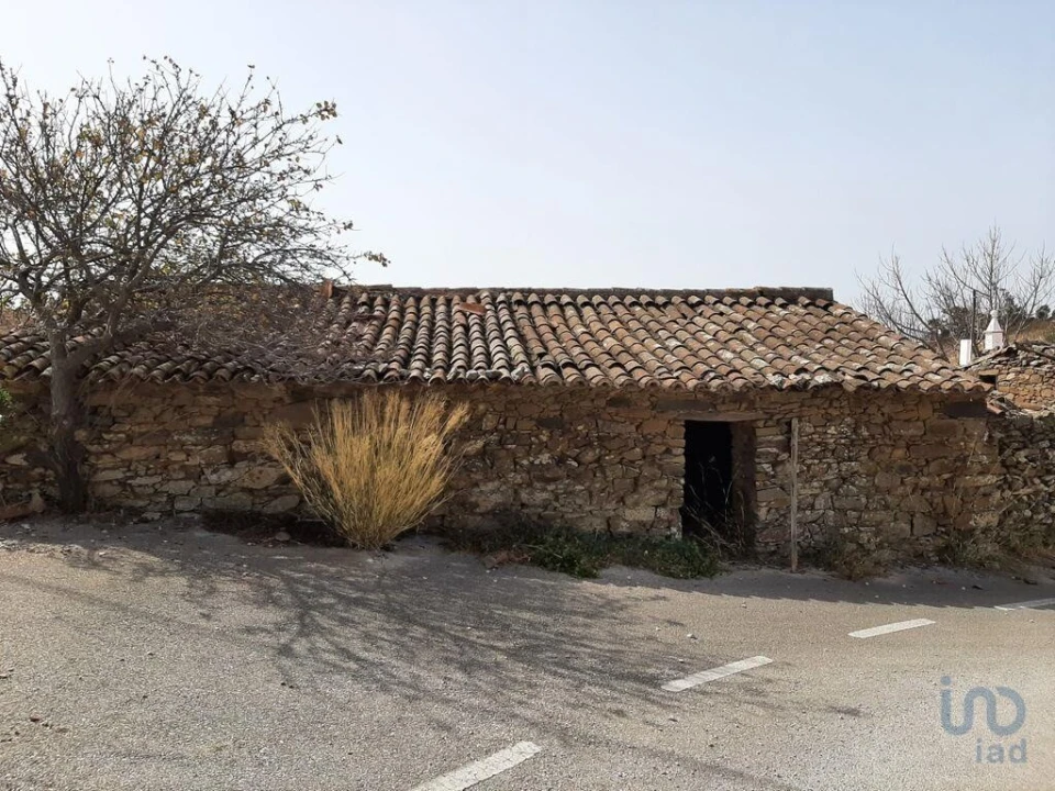 Moradia para Venda em Conceição e Cabanas de Tavira Foto 1