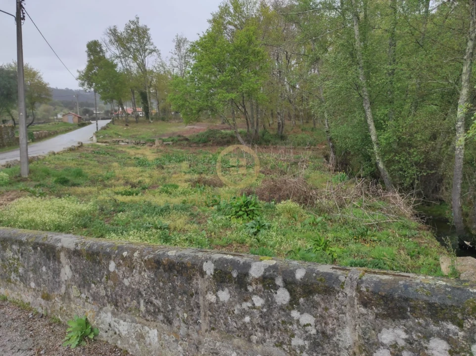Terreno Misto para Venda em Orgens Foto 14