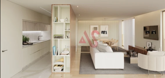 Apartamento T2 para Venda em Canidelo