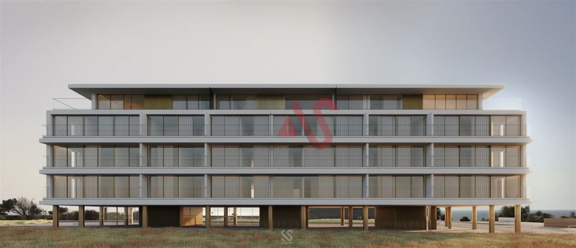 Apartamento T2 para Venda em Canidelo Foto 9