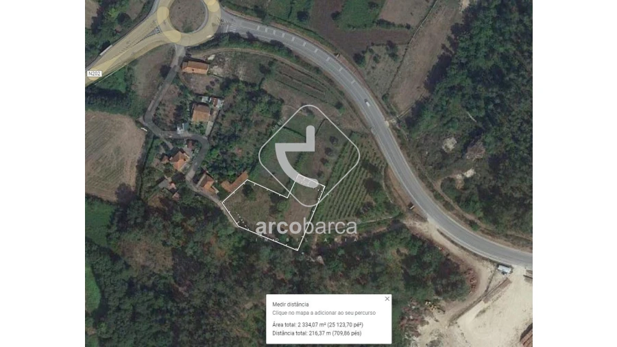 Terreno para Venda em Cendufe Foto 11