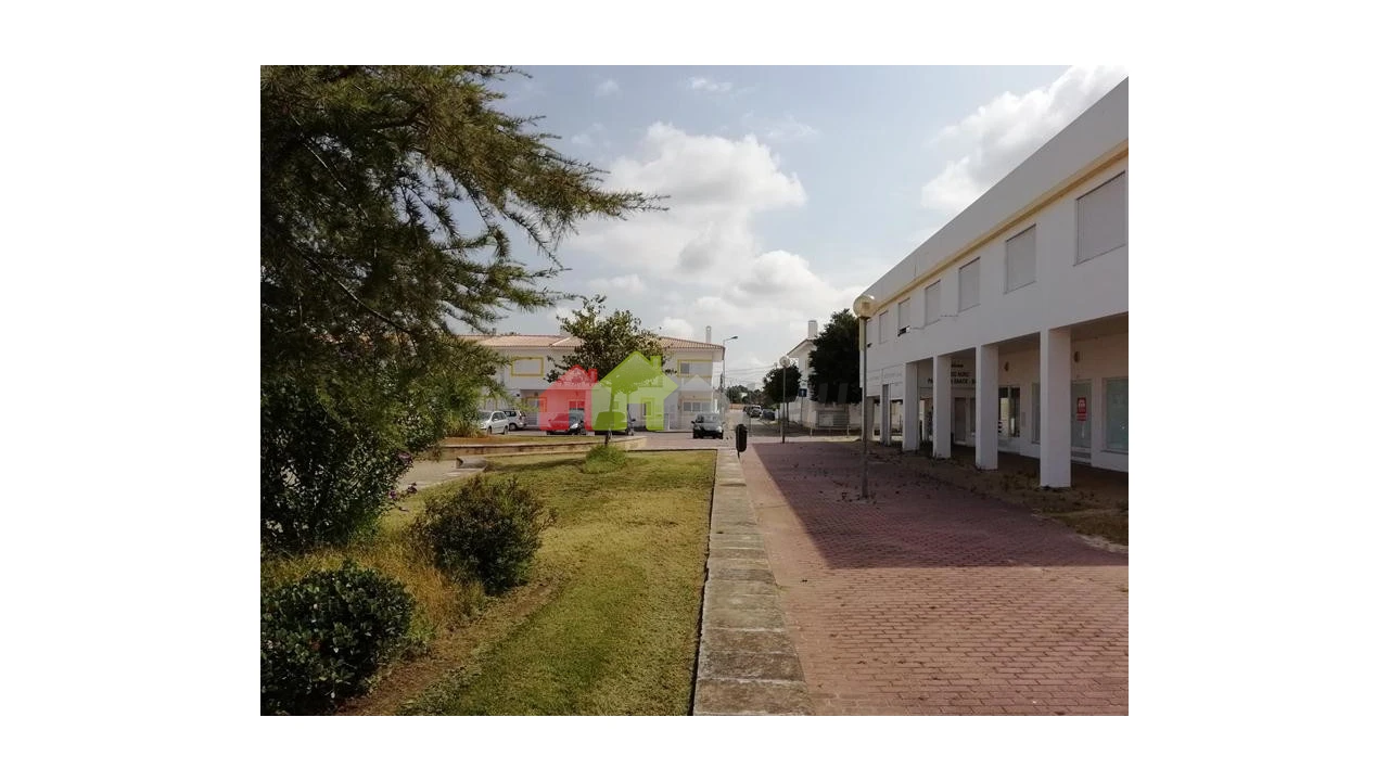 Terreno para Venda em Alhos Vedros Foto 1