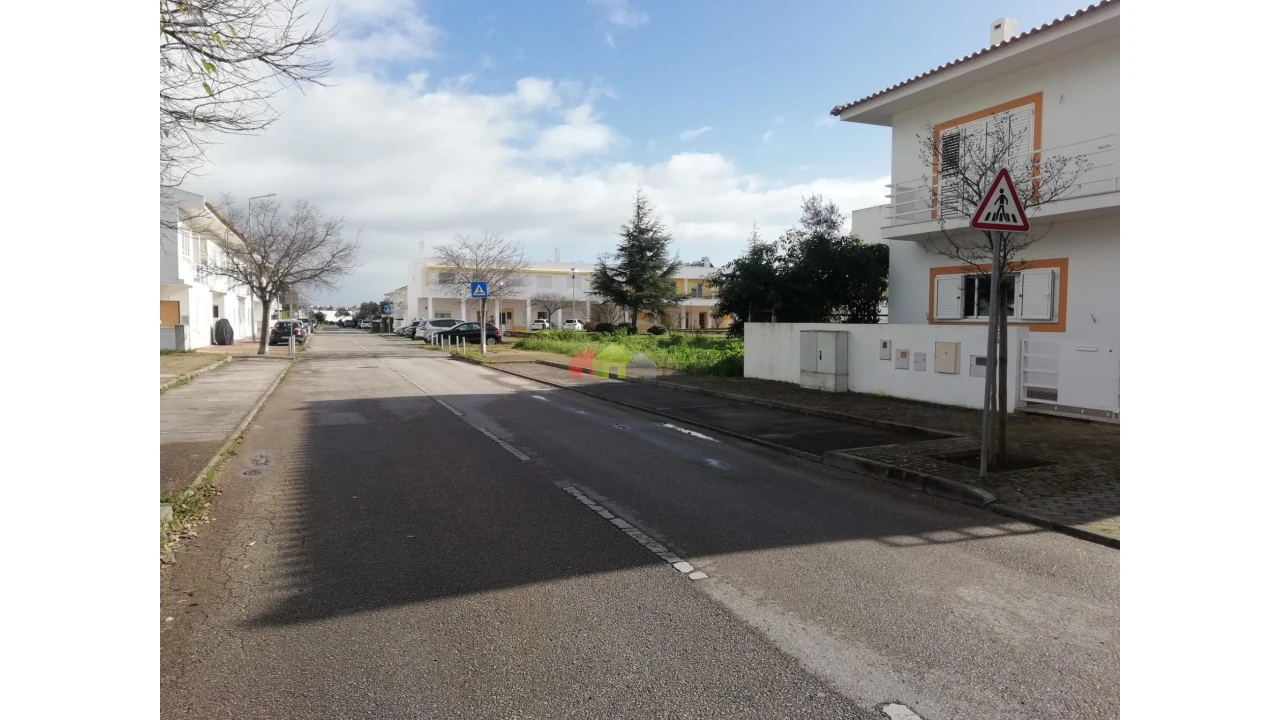 Terreno para Venda em Alhos Vedros Foto 9