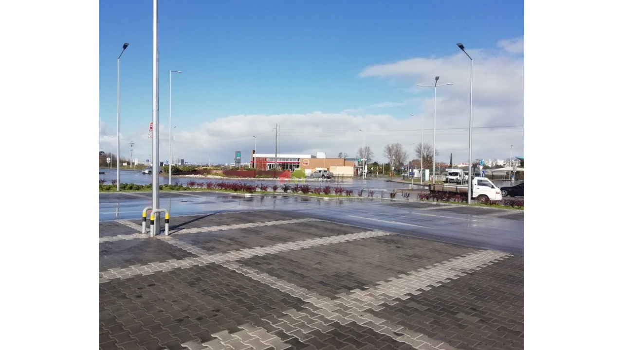 Terreno para Venda em Alhos Vedros Foto 10
