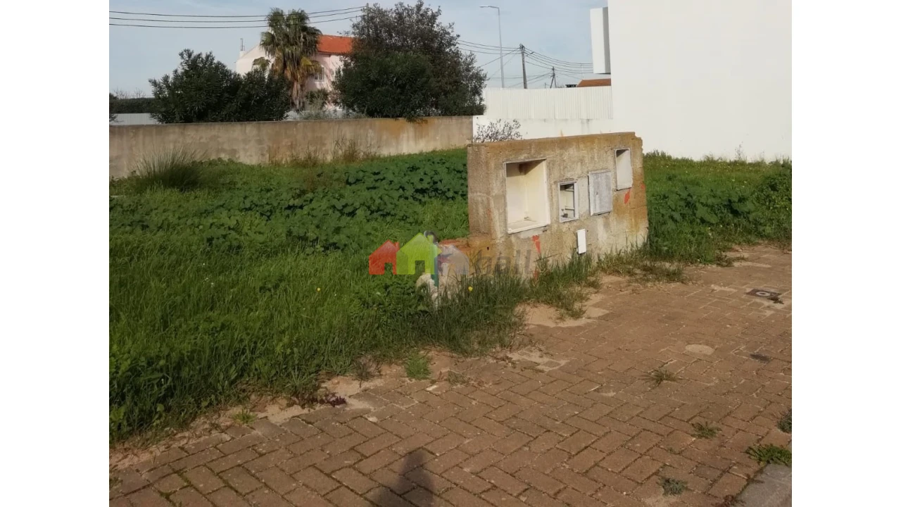 Terreno para Venda em Alhos Vedros Foto 14