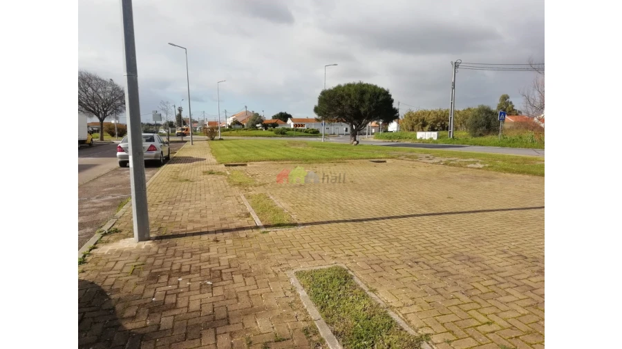 Terreno para Venda em Alhos Vedros Foto 4