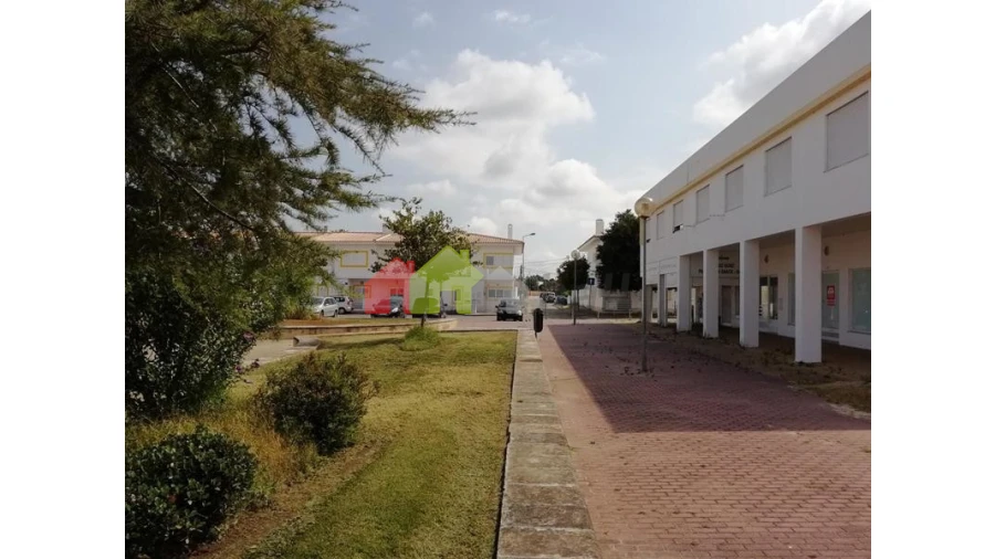 Terreno para Venda em Alhos Vedros