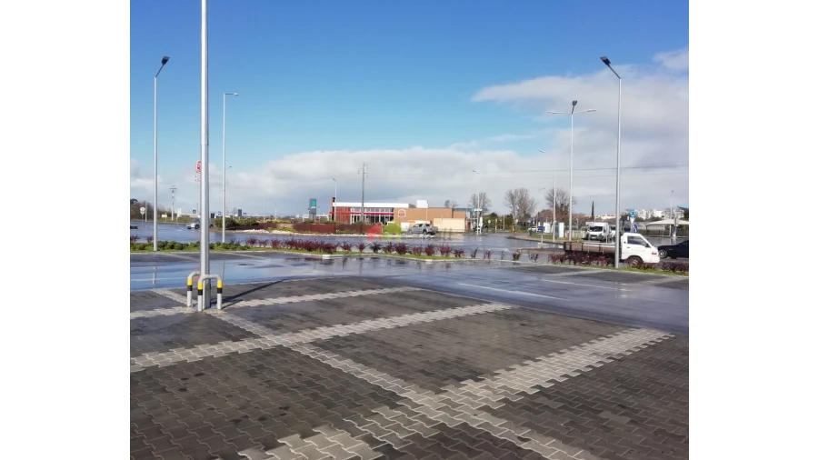 Terreno para Venda em Alhos Vedros Foto 10