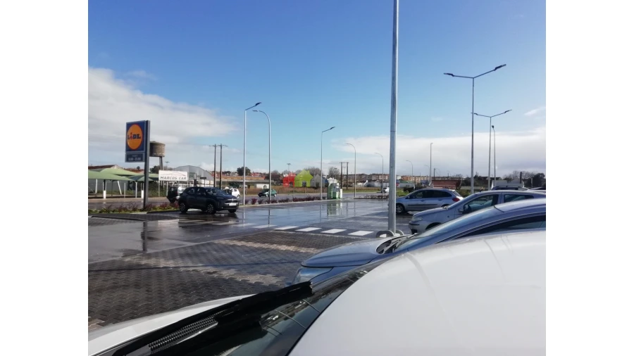 Terreno para Venda em Alhos Vedros Foto 12