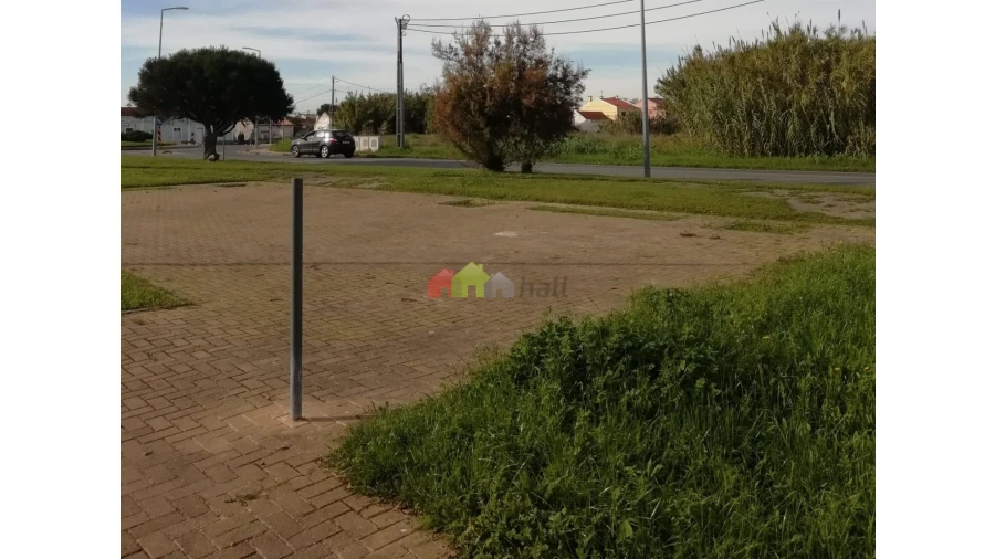 Terreno para Venda em Alhos Vedros Foto 16
