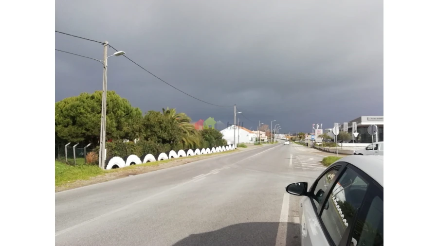 Terreno para Venda em Alhos Vedros Foto 8
