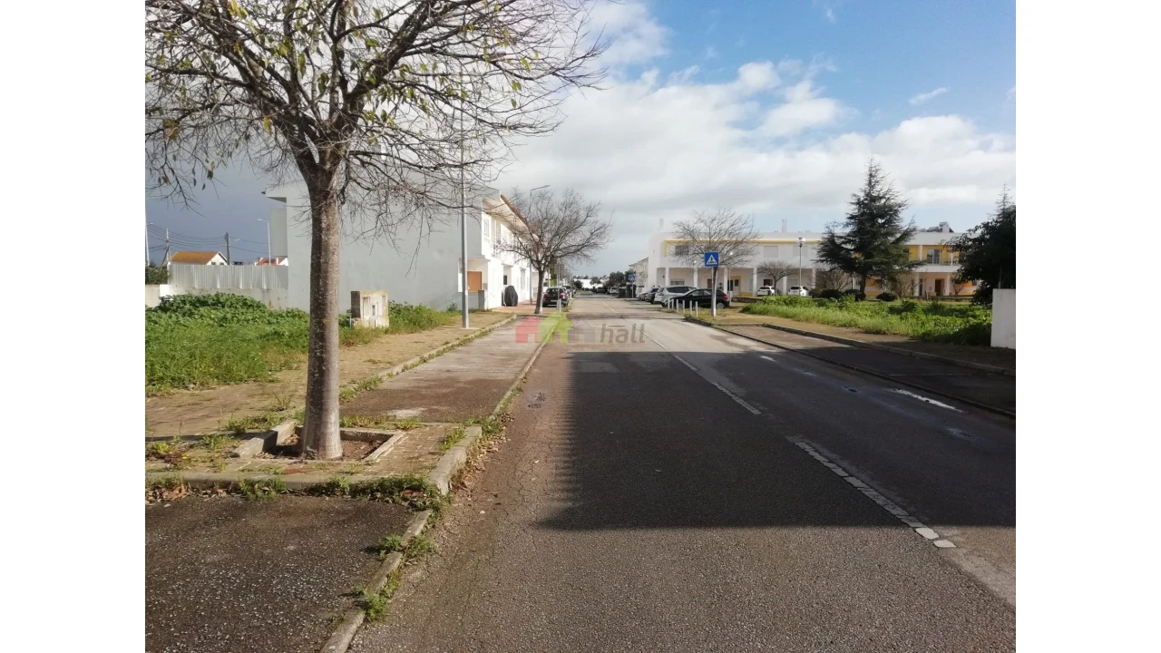 Terreno para Venda em Alhos Vedros Foto 6