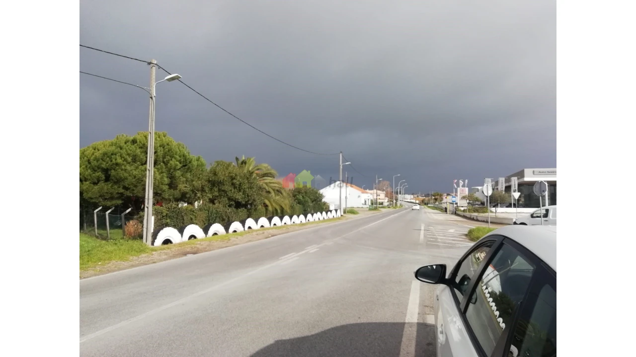 Terreno para Venda em Alhos Vedros Foto 8