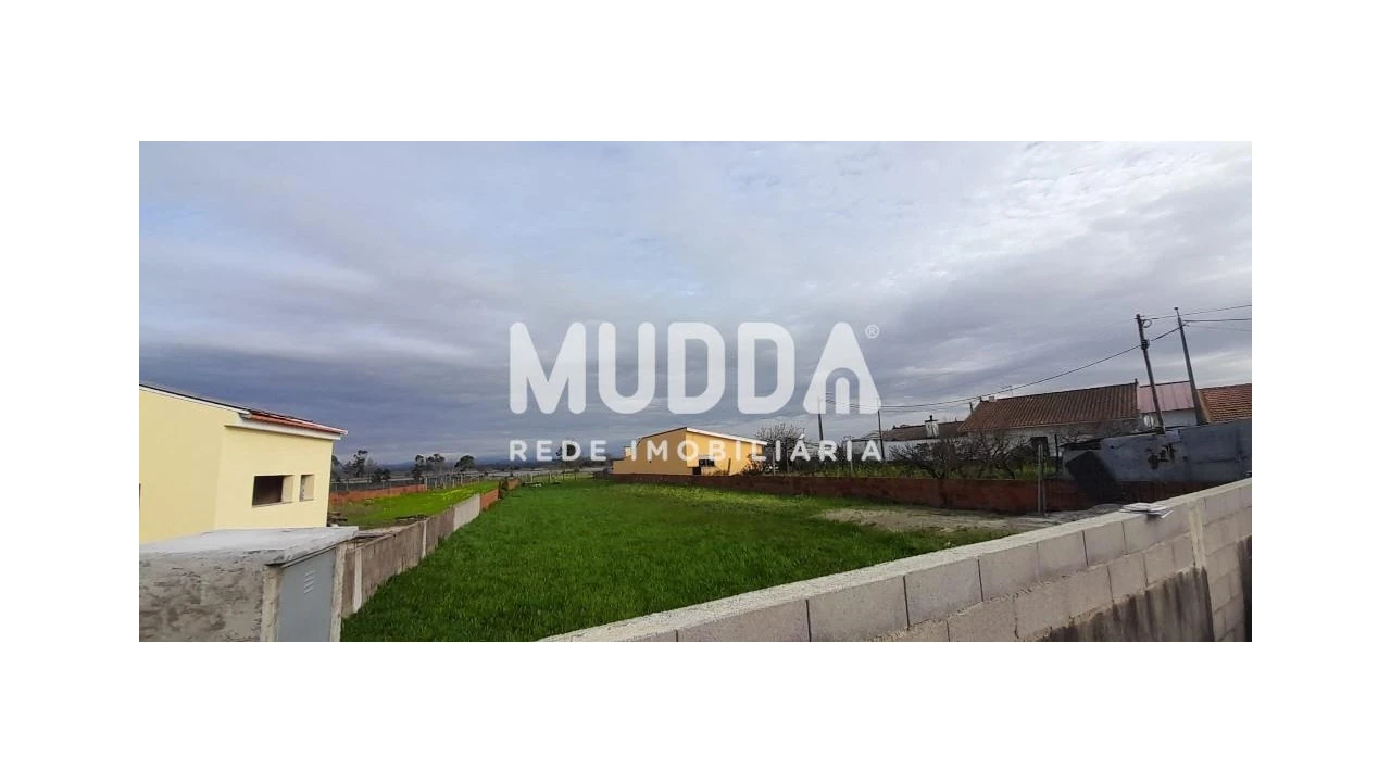 Terreno para Venda em Ovar, São João, Arada e São Vicente de Pereira Jusã Foto 2