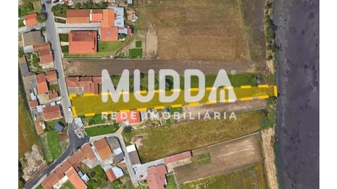 Terreno para Venda em Ovar, São João, Arada e São Vicente de Pereira Jusã