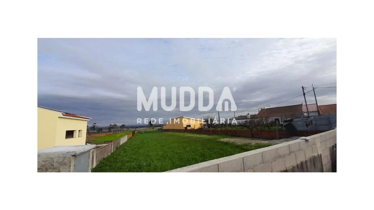 Terreno para Venda em Ovar, São João, Arada e São Vicente de Pereira Jusã Foto 1