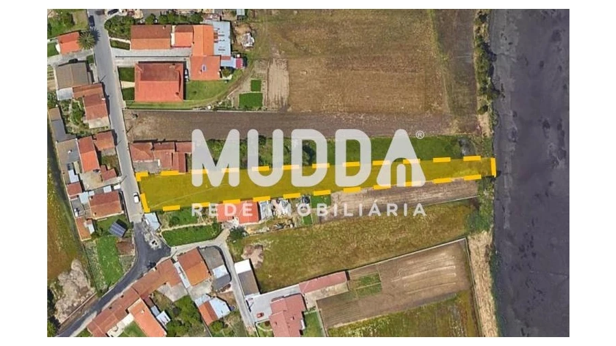 Terreno para Venda em Ovar, São João, Arada e São Vicente de Pereira Jusã Foto 4