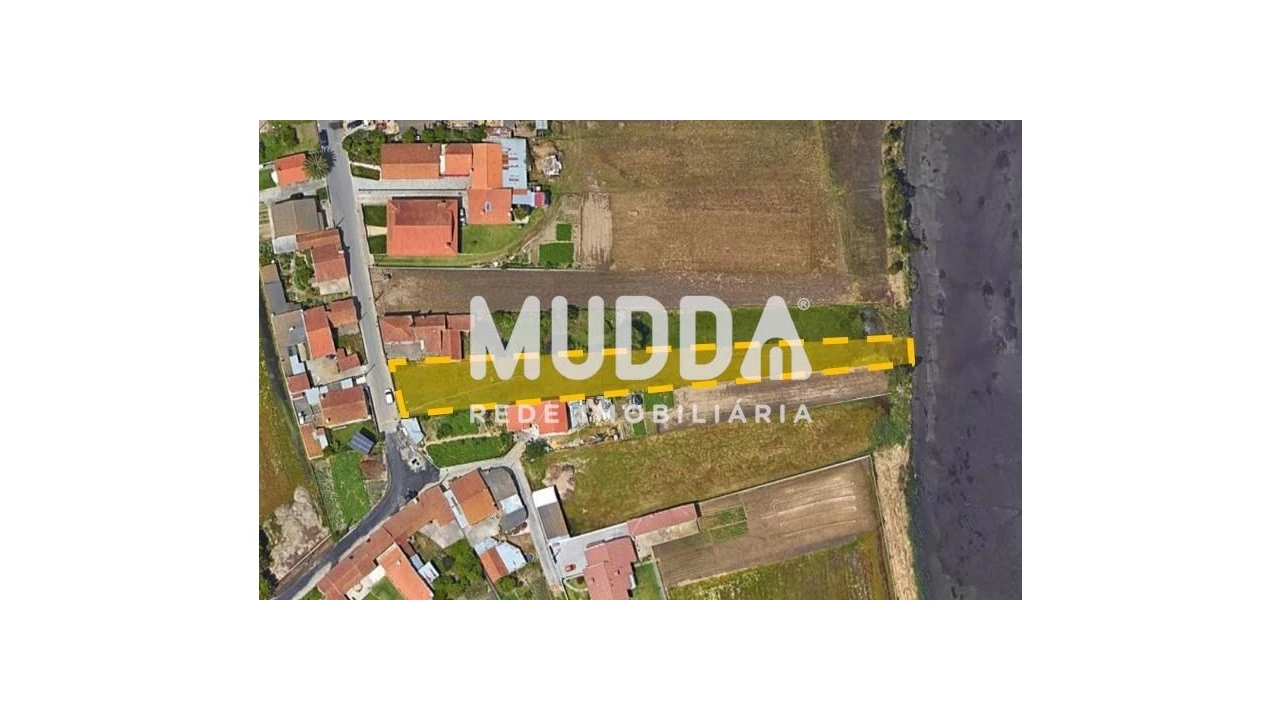 Terreno para Venda em Ovar, São João, Arada e São Vicente de Pereira Jusã Foto 4