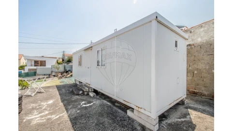 Terreno para Venda em Vialonga