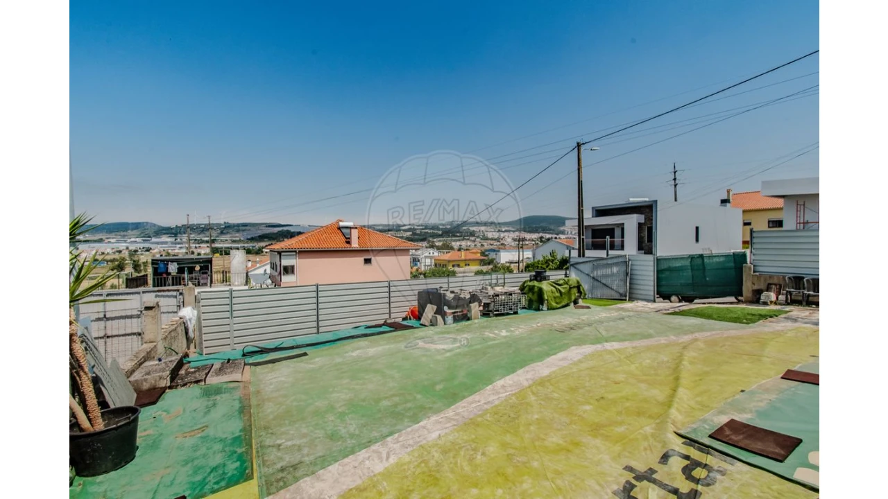 Terreno para Venda em Vialonga Foto 5