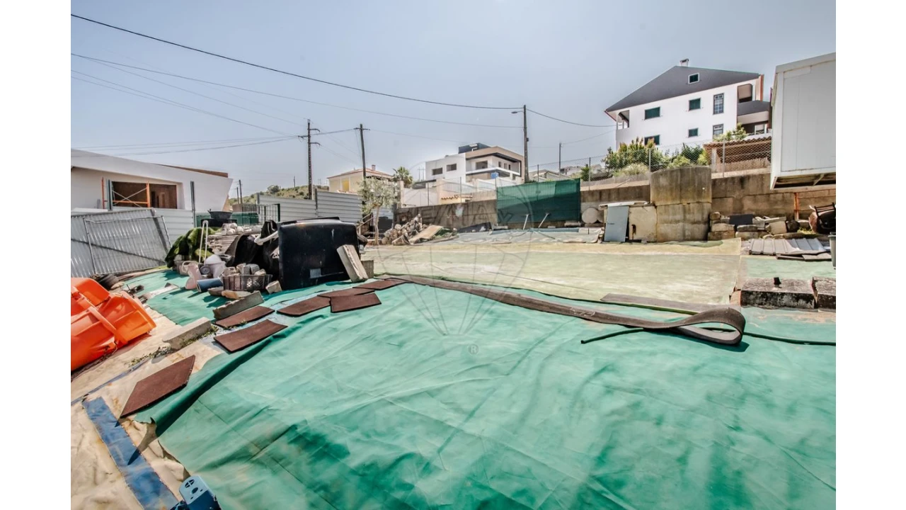 Terreno para Venda em Vialonga Foto 6