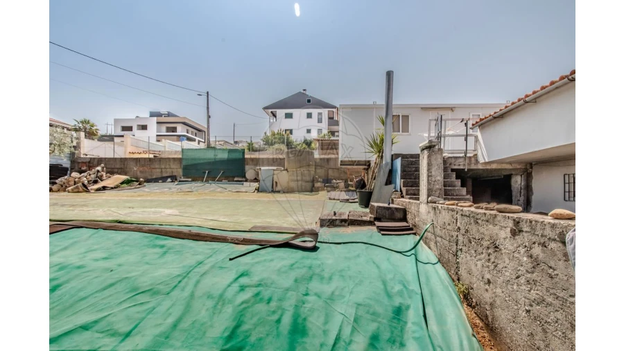 Terreno para Venda em Vialonga Foto 7