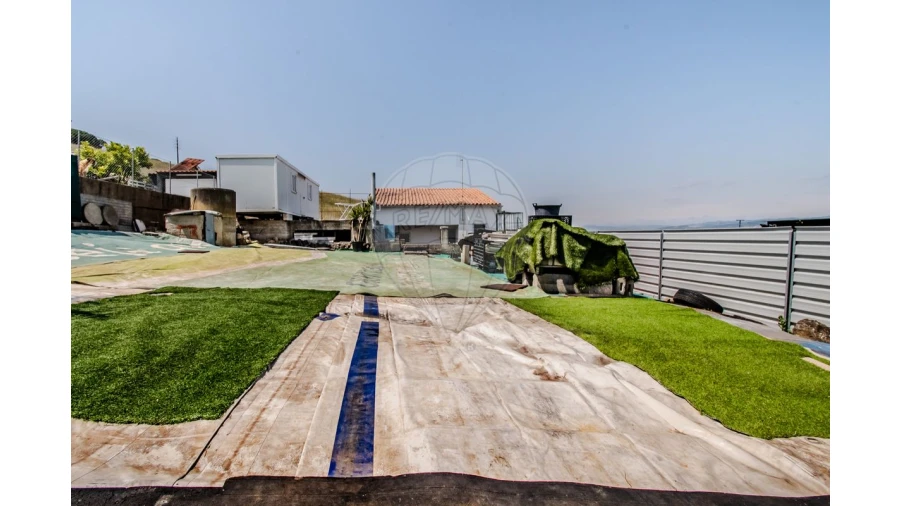 Terreno para Venda em Vialonga Foto 3