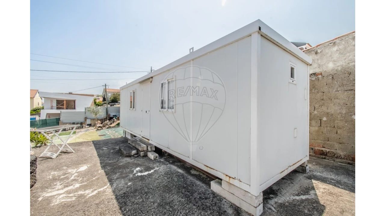 Terreno para Venda em Vialonga Foto 10