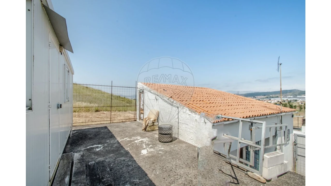 Terreno para Venda em Vialonga Foto 8