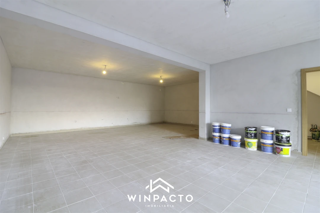 Moradia T4 para Venda em Seia, São Romão e Lapa dos Dinheiros Foto 46