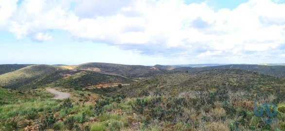 Terreno para Venda em Vila do Bispo e Raposeira