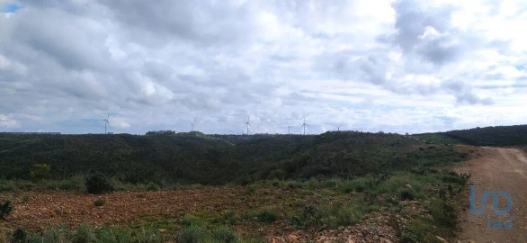 Terreno para Venda em Vila do Bispo e Raposeira